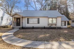 2060 Baker Rd Nw - Photo 1 of 1