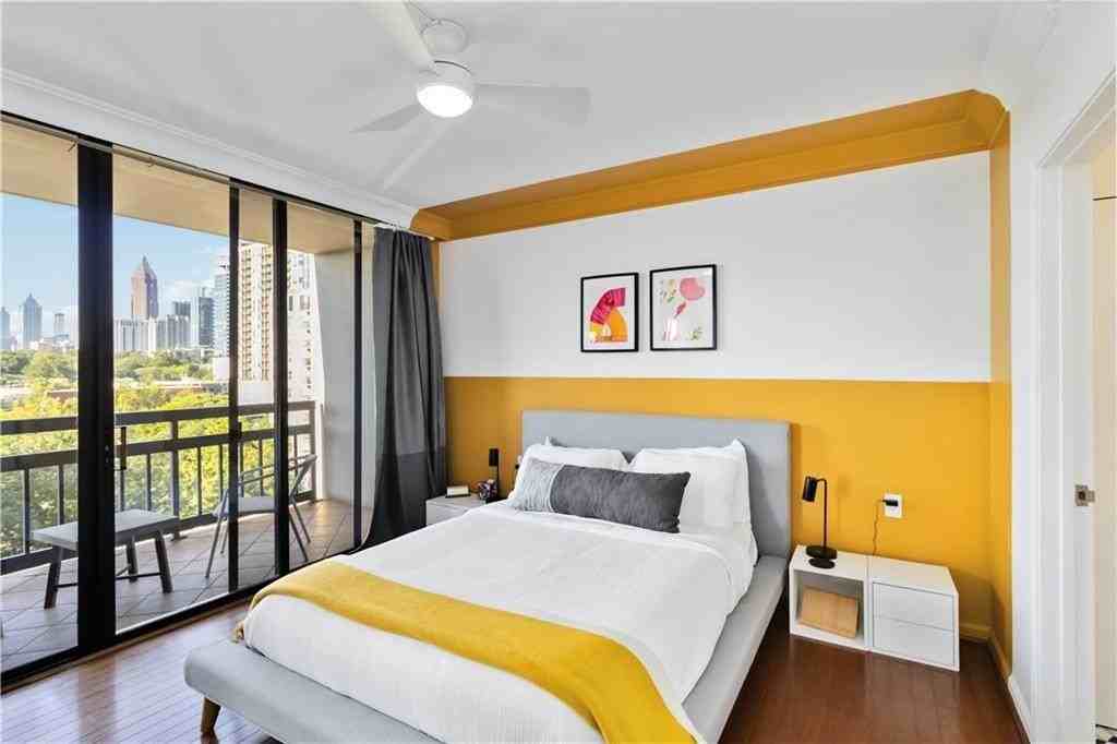 1130 Piedmont Ave Ne Apt 1109 #1109 - Photo 4 of 39