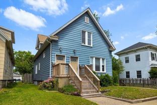 535 Archer Avenue unit: Upper Apt. 2 - Photo 1 of 1