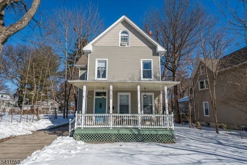 189 Washington St #1