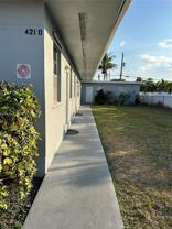 4210 Sw 25th St #1 - Photo 1 of 1