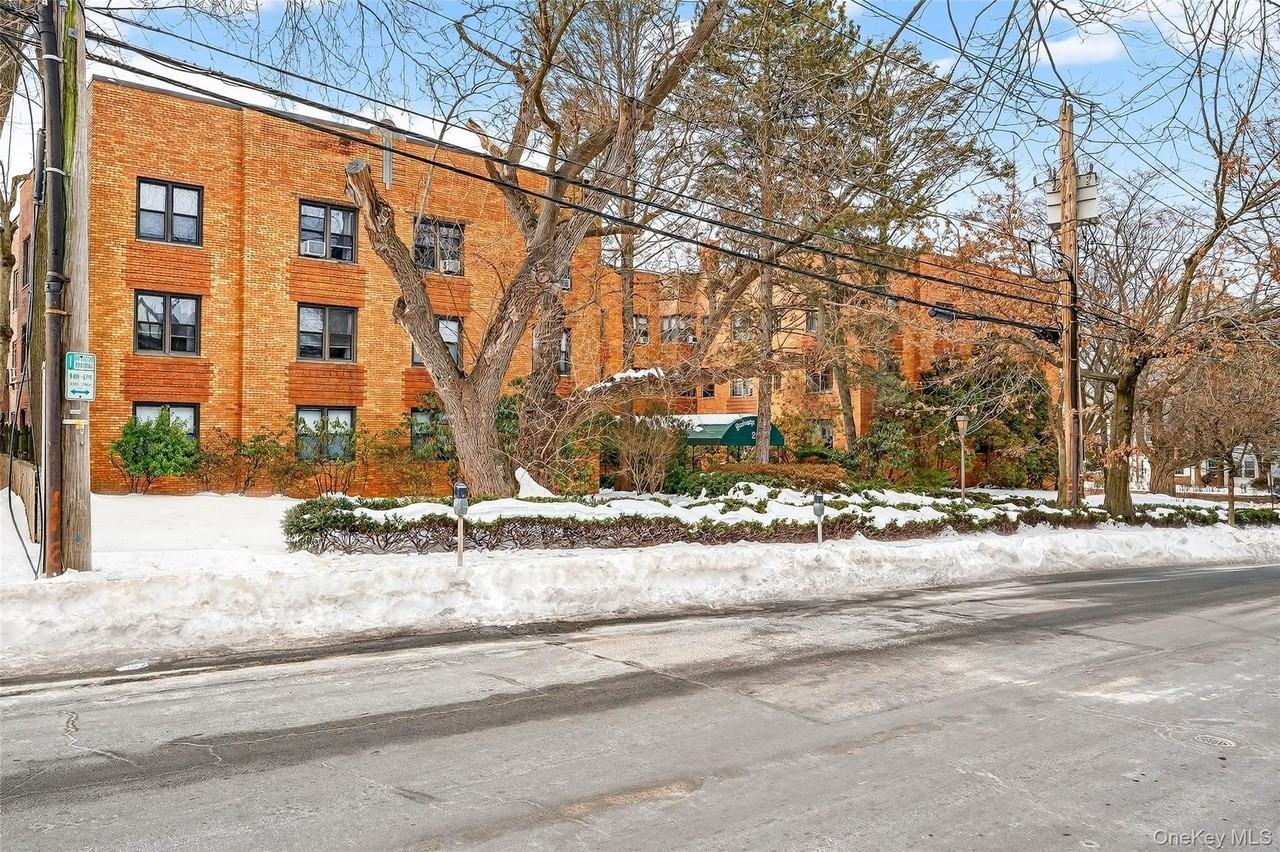 2 Greenridge Ave Apt 2p #2P - Photo 2 of 37