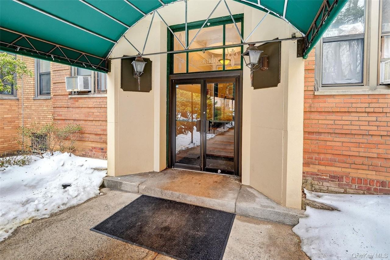 2 Greenridge Ave Apt 2p #2P - Photo 3 of 37