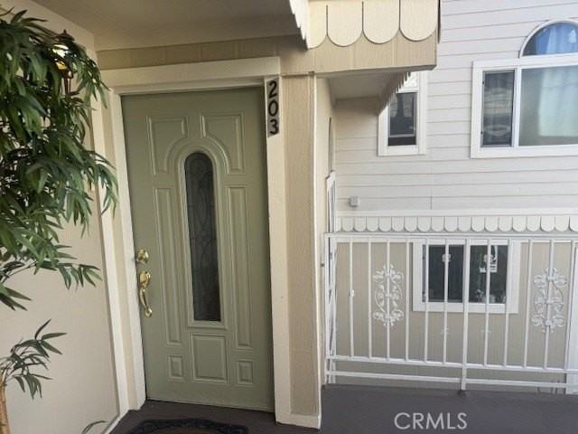 428 N Hollywood Way #203 - Photo 2 of 23