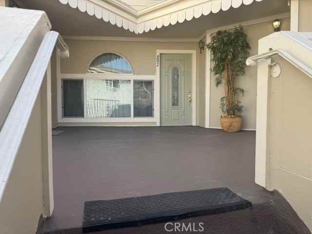 428 N Hollywood Way #203 - Photo 3 of 23