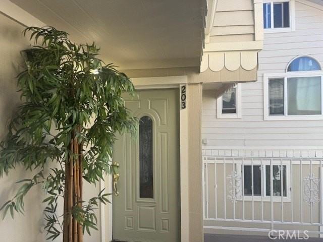 428 N Hollywood Way #203 - Photo 4 of 23