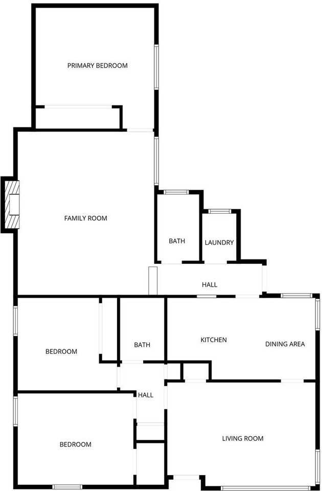 9448 Rendalia St - Photo 7 of 15