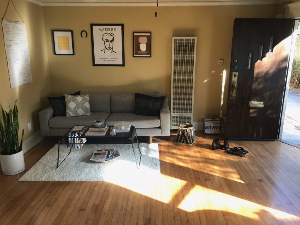 1610 Fern Street #1610 - Photo 3 of 8