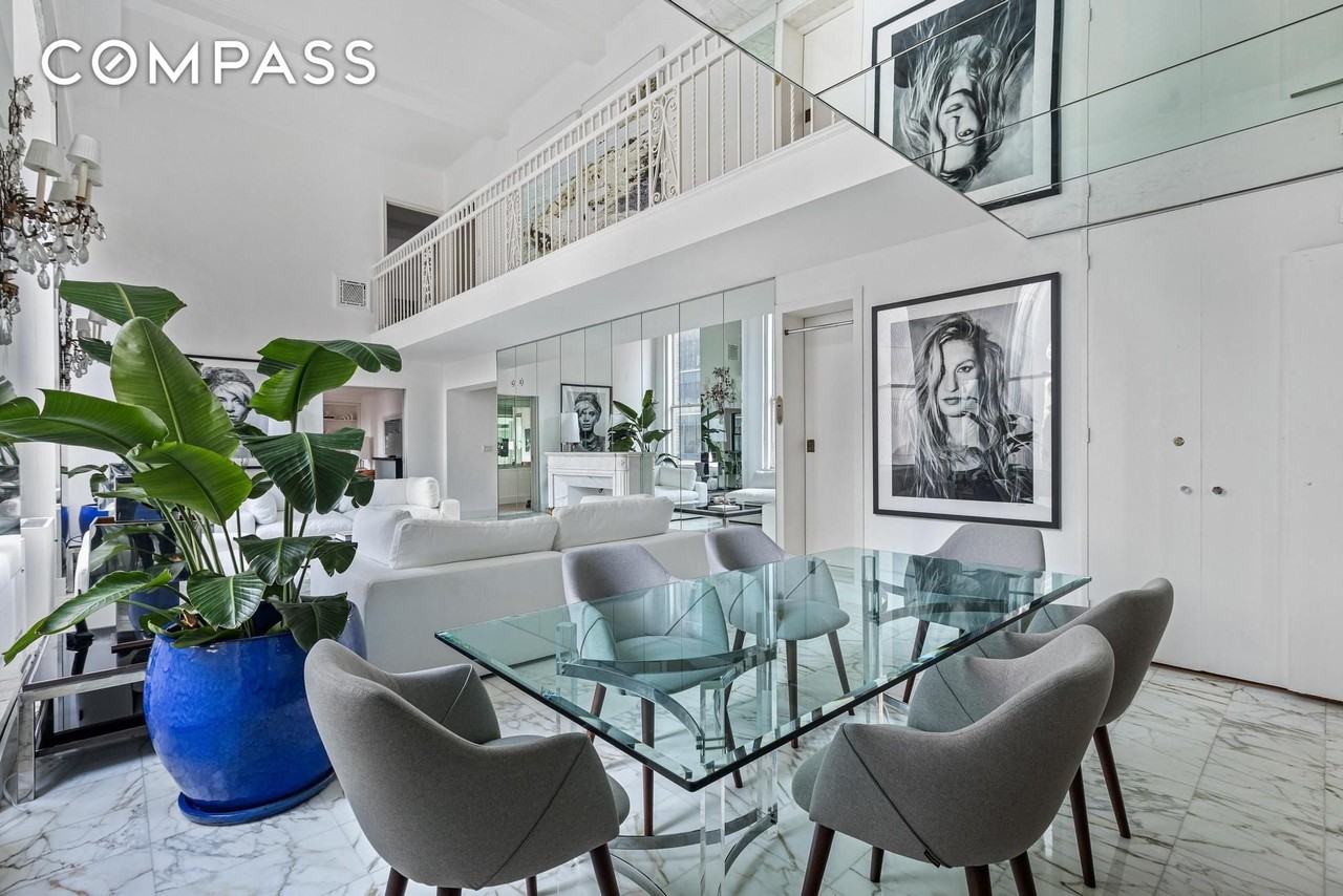 111 E 56th St #2100 - Photo 7 of 24