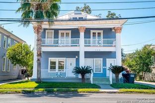 208 E Arsenal Unit 1 #1 - Photo 1 of 1