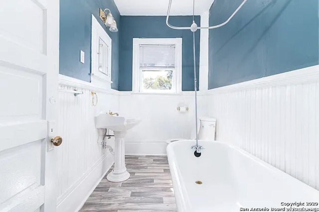 208 E Arsenal Unit 1 #1 - Photo 4 of 12