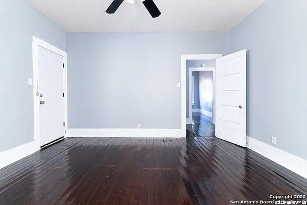 208 E Arsenal Unit 1 #1 - Photo 6 of 12