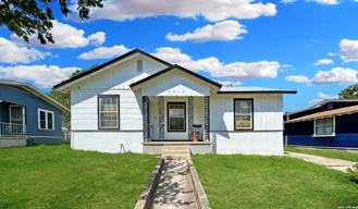 2319 Burnet St - Photo 1 of 1