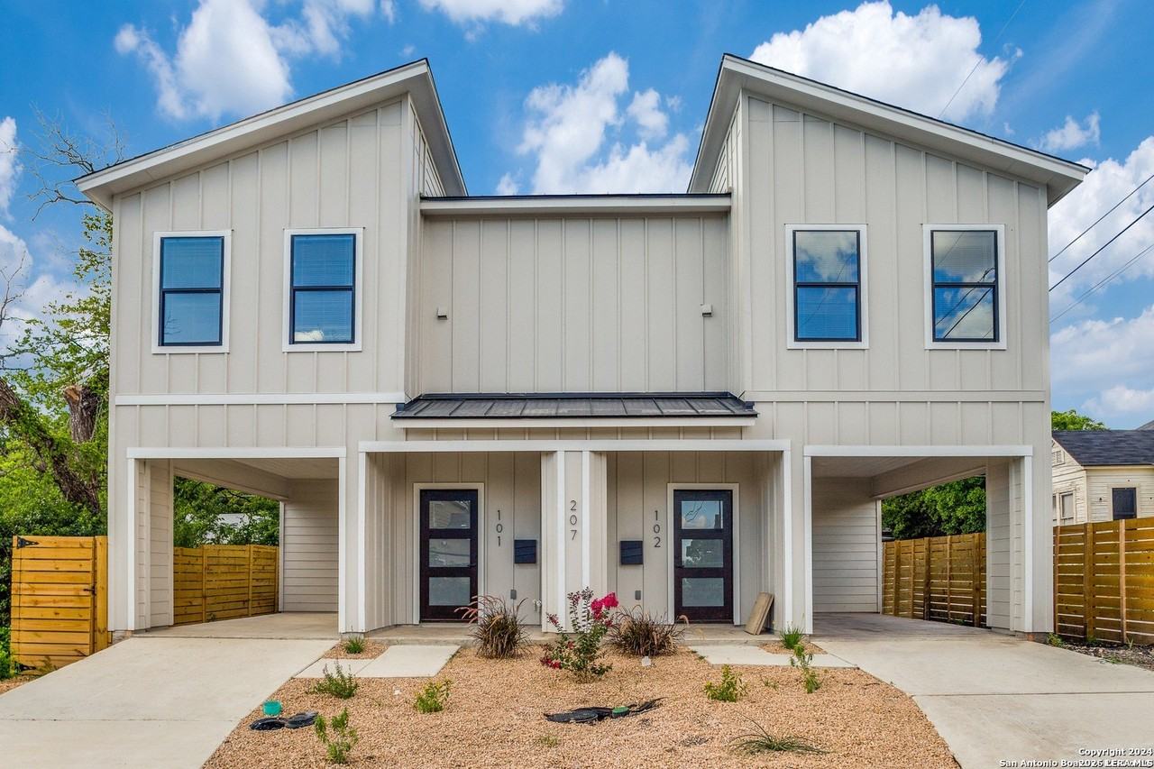 207 Gravel St Apt 101 #101 - Photo 2 of 26