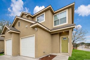 featured image of 6402 Summit Oak Apt 1 #1