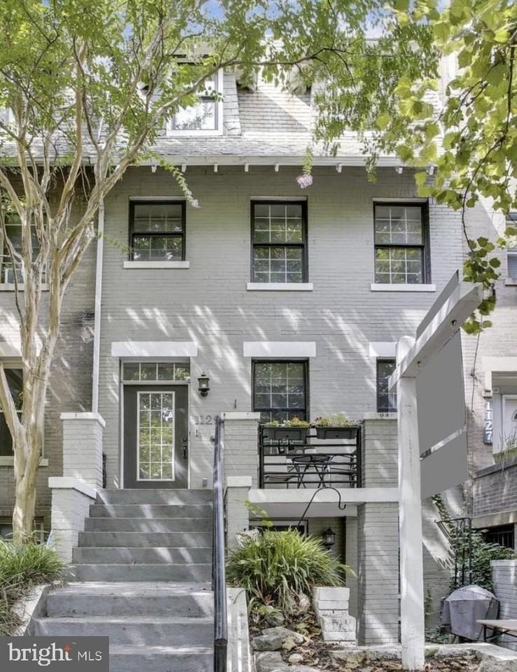 1129 Columbia Rd Nw Unit 3 #3