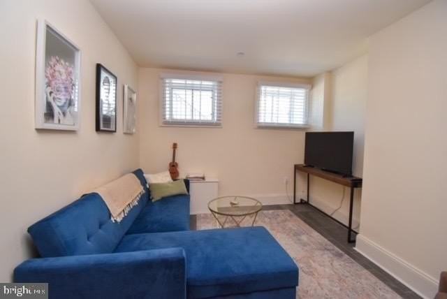 1625 Saint Paul St Unit B #B - Photo 5 of 21