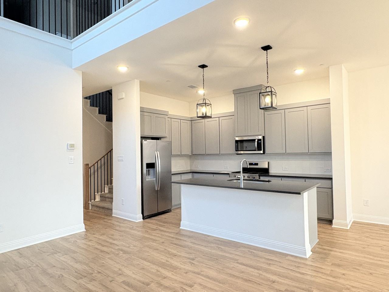 2528 Brunswick Way #2528 - Photo 2 of 20