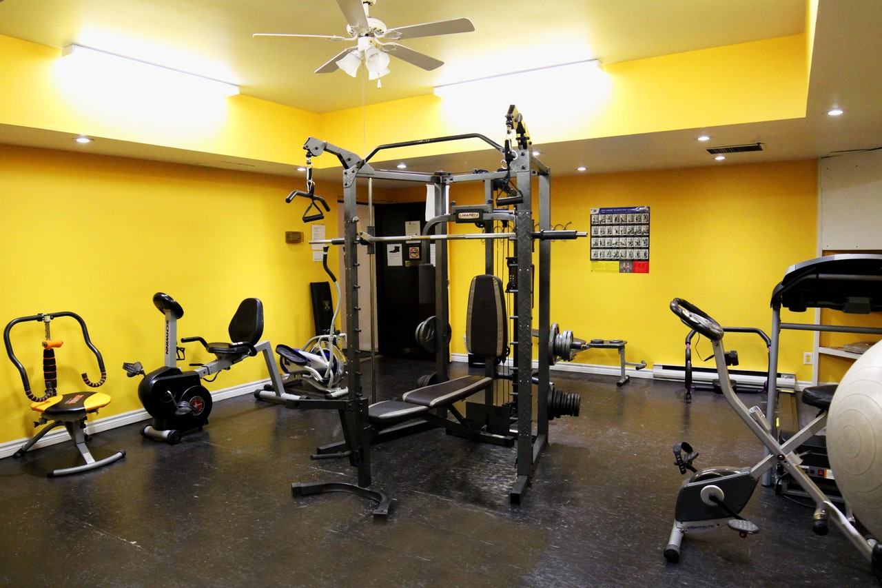 7777 Boulevard LaSalle #115 - Photo 3 of 4