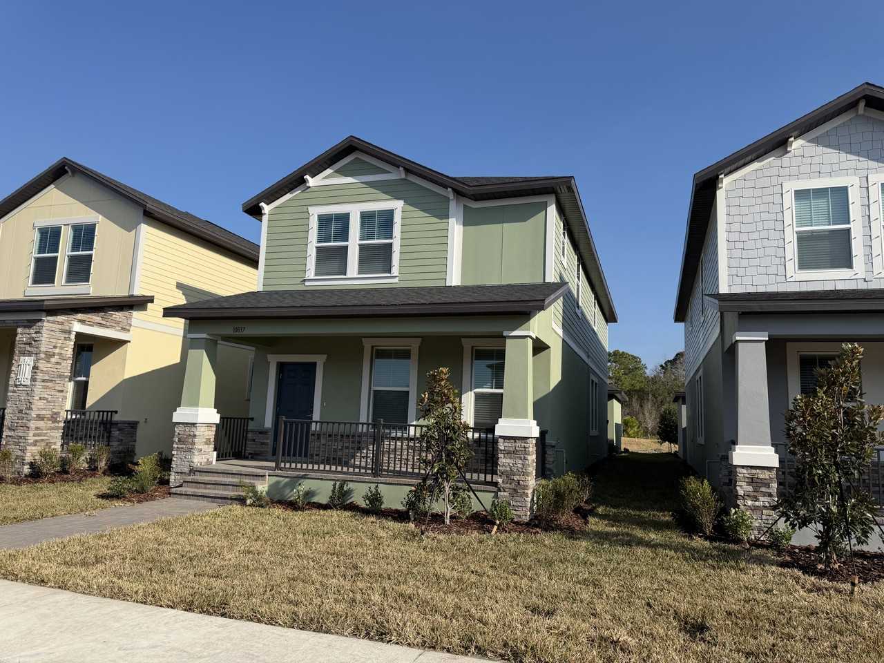 10837 Littleton Isle Drive #NA - Photo 2 of 50