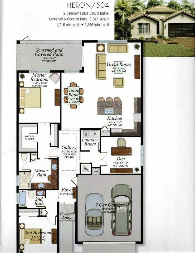 12744 Sw Clear Water Way - Photo 4 of 50