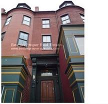 1750 Washington St #8K - Photo 1 of 1