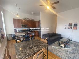168 Northampton St #3K - Photo 1 of 1