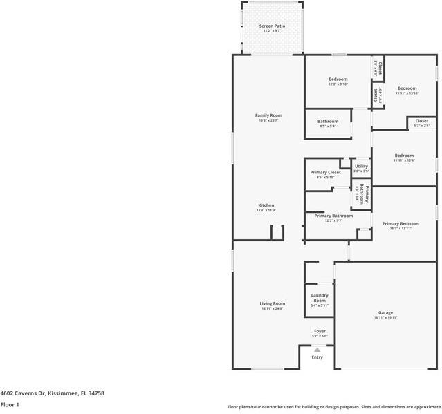 4602 Caverns Dr - Photo 2 of 16