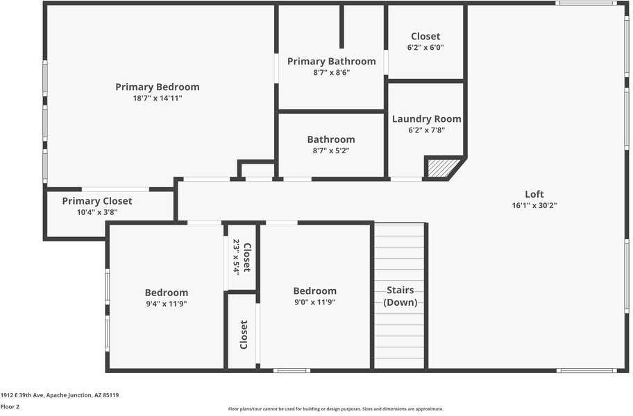 1912 E 39th Ave - Photo 3 of 17