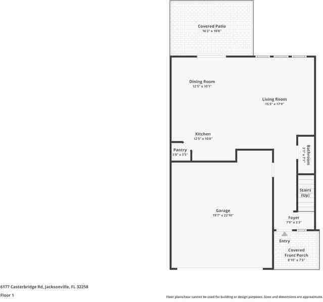 6177 Casterbridge Rd - Photo 2 of 17