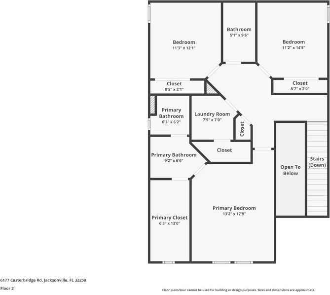 6177 Casterbridge Rd - Photo 3 of 17