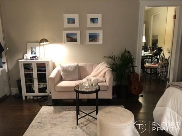 66 Queensberry St #416 - Photo 6 of 16