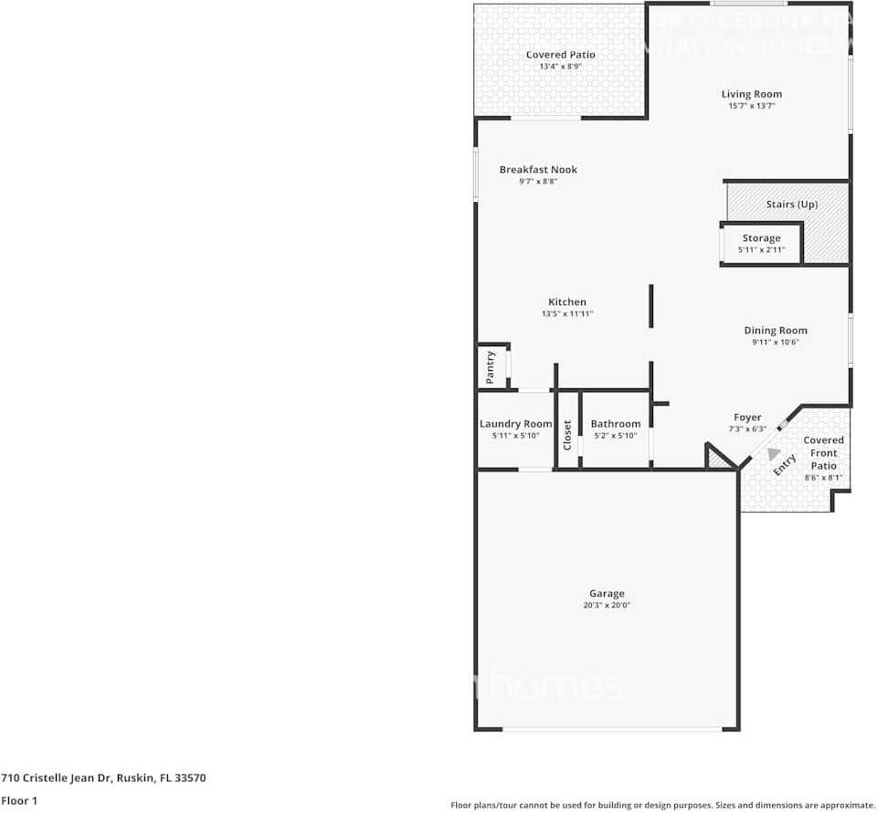 710 Cristelle Jean Dr - Photo 2 of 18