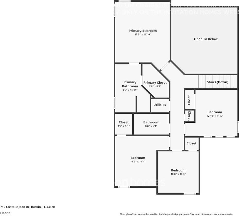 710 Cristelle Jean Dr - Photo 3 of 18