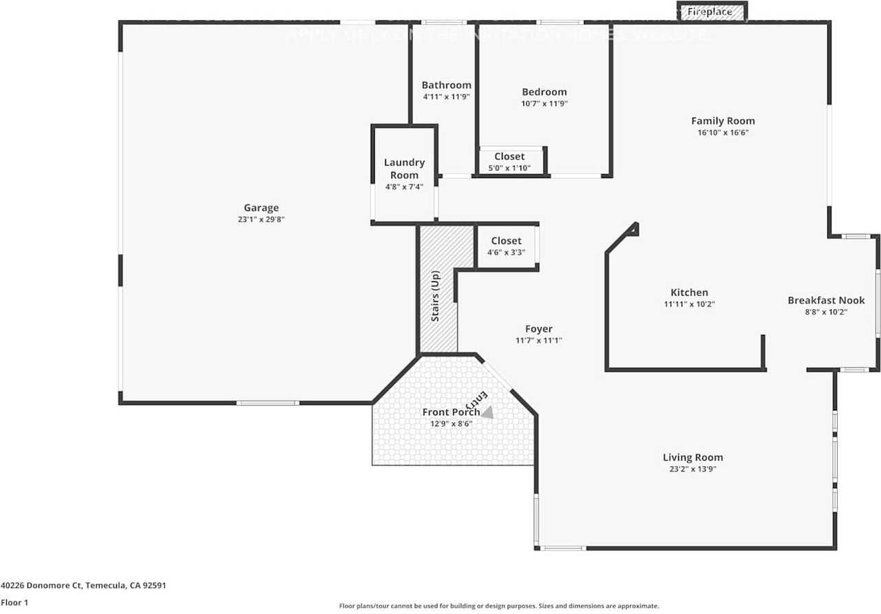 40226 Donomore Ct - Photo 2 of 18