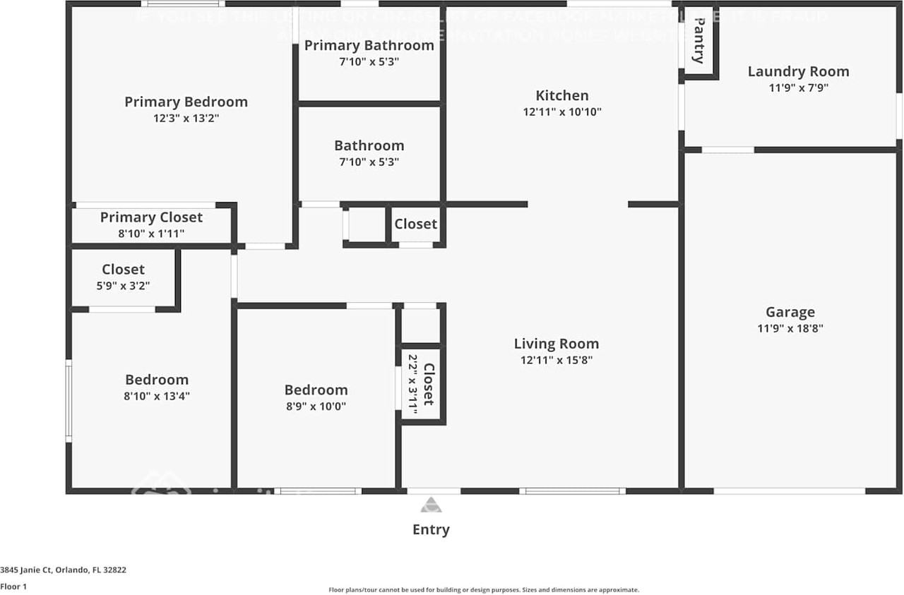 3845 Janie Ct - Photo 2 of 17