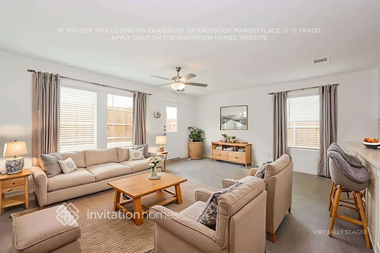 2823 Tennessee Walker Way - Photo 5 of 20