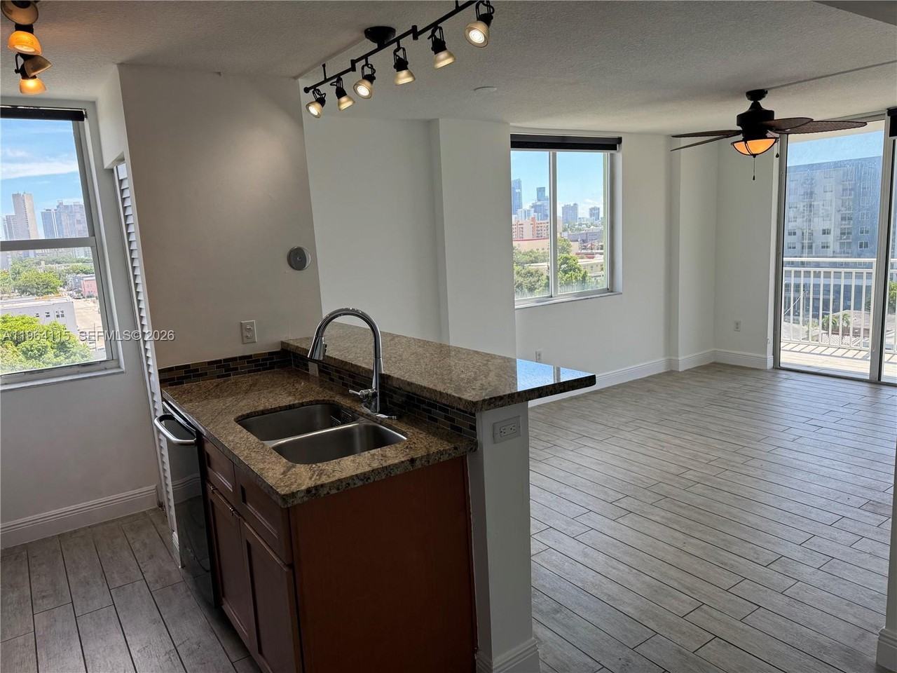 219 Northwest 12th Avenue #711 - Photo 2 of 13