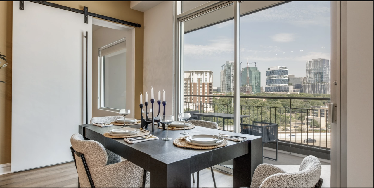 Hi Line Dr & Oak Lawn Ave #910 - Photo 4 of 21