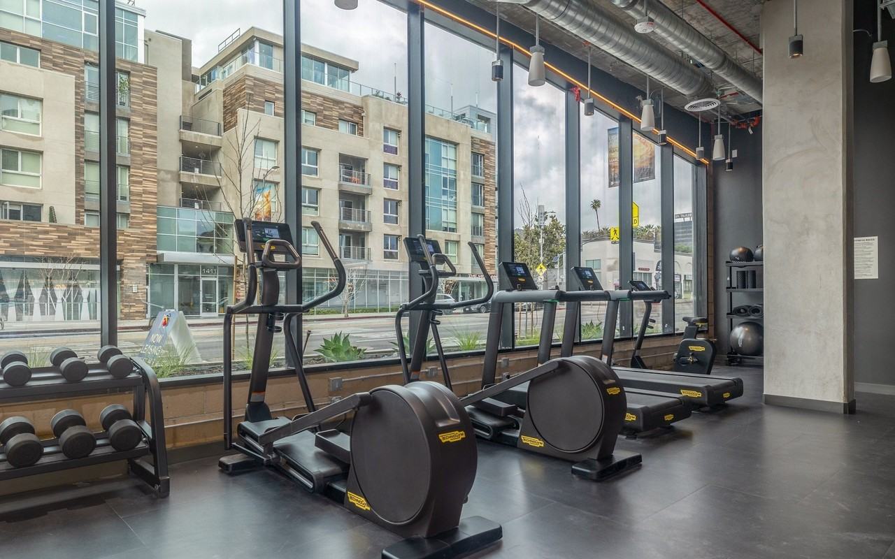 Miles at Highland - Photo 7 of 31