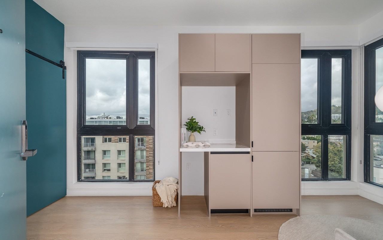 Miles at Highland CoLiving - Photo 7 of 24