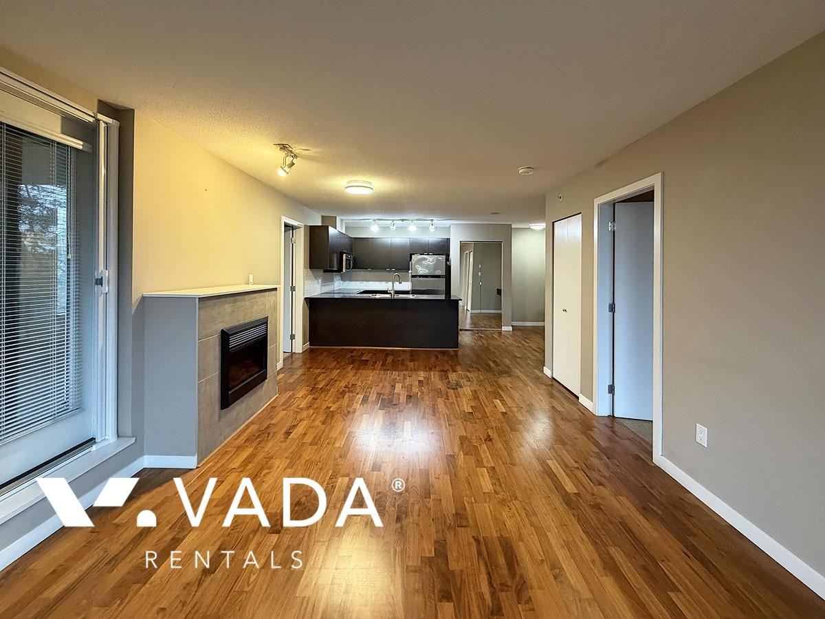 Tandem 2 Bedroom Apartment Rental 402 - Photo 2 of 16