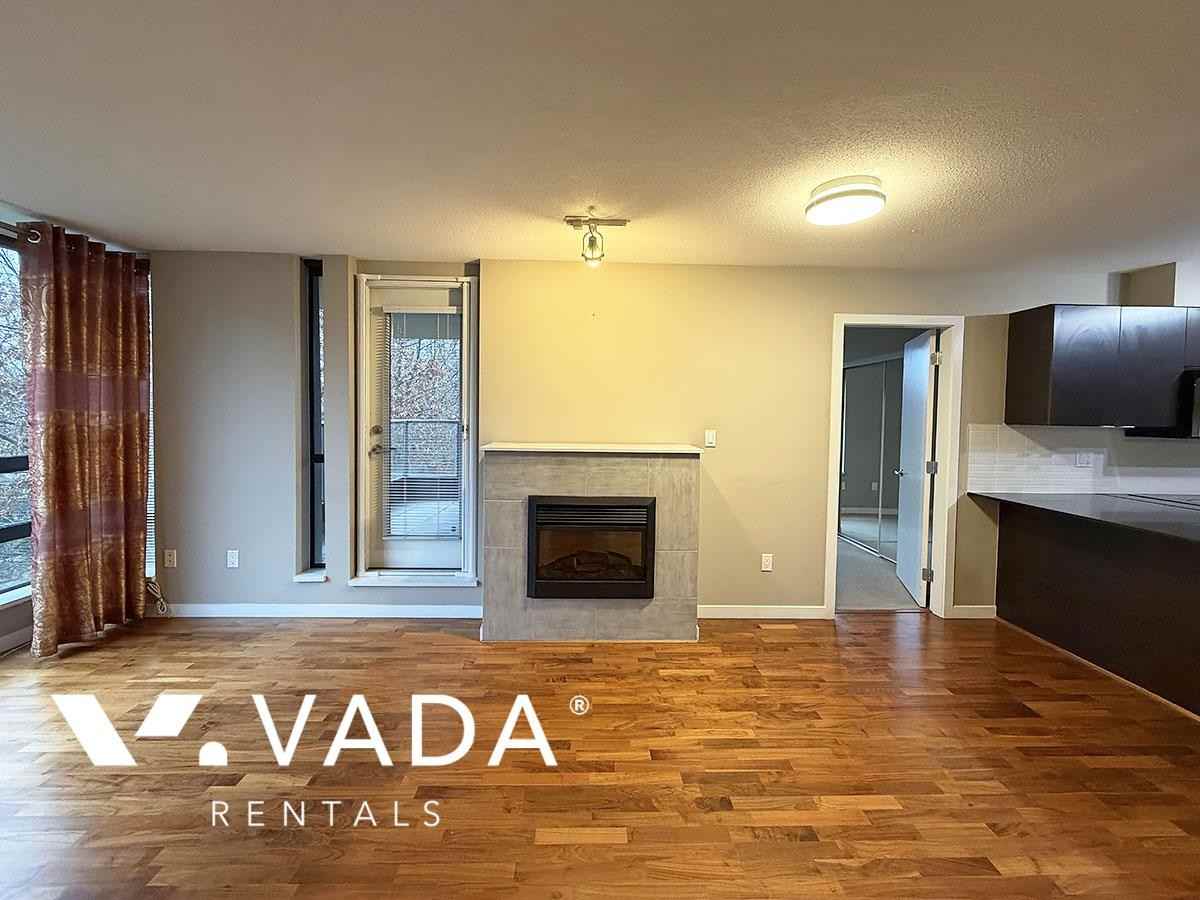 Tandem 2 Bedroom Apartment Rental 402 - Photo 5 of 16