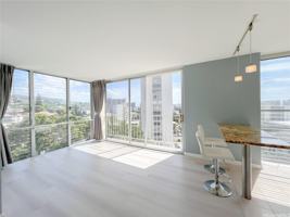 featured image of 1702 Kewalo St #705