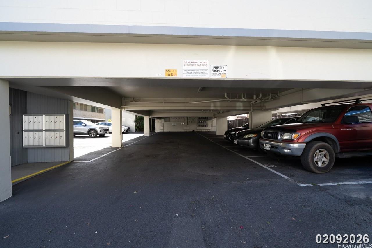 1145 Davenport St #306 - Photo 2 of 19