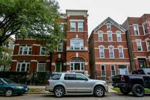 featured image of 1741 W Huron St #2R