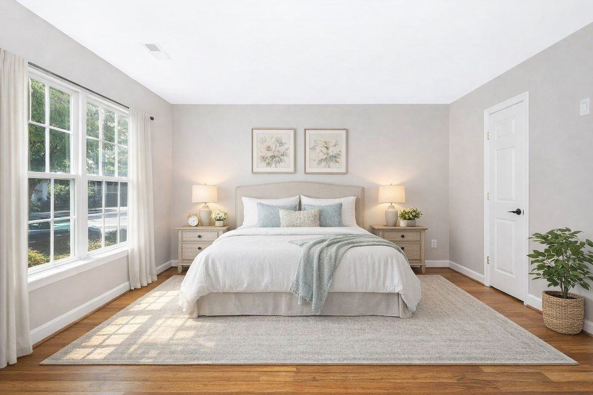 8828 Lew Wallace Rd - Photo 2 of 9