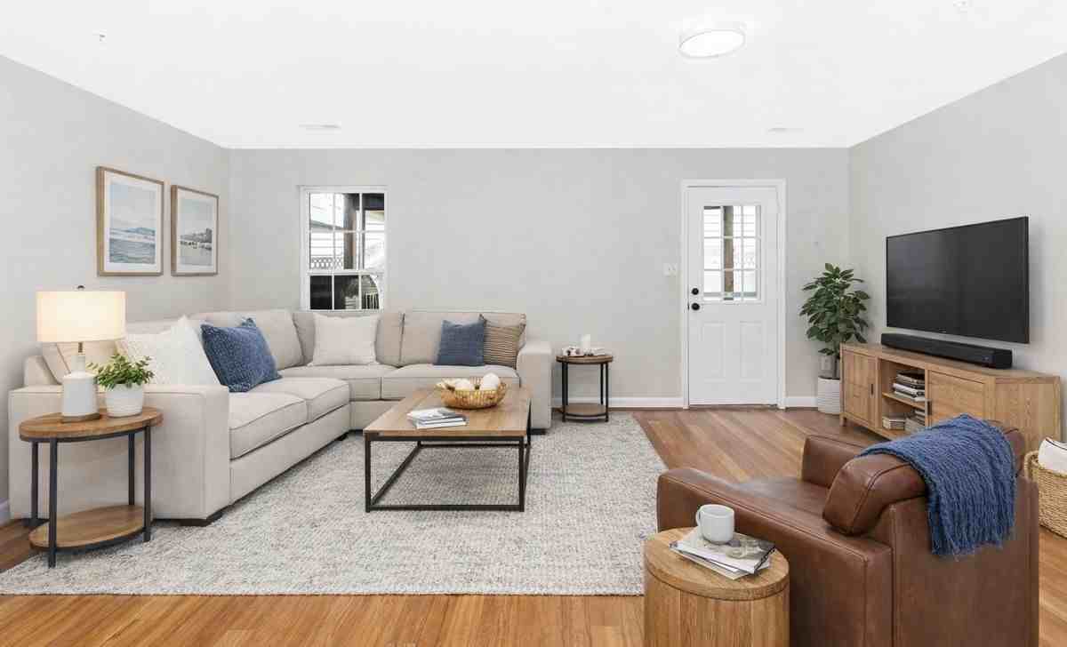 8828 Lew Wallace Rd - Photo 5 of 9