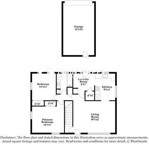 724 5th St Se - Photo 2 of 17