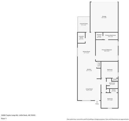 16305 Taylor Loop Rd - Photo 2 of 13